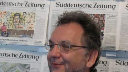 Bild: hou
In einem Kommentar schilderte Heribert Prantl, was zu WAA-Zeiten hinter den Kulissen der Justiz passierte.