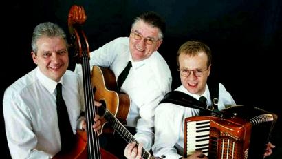 Bild: Hans Radon
Trio Wien