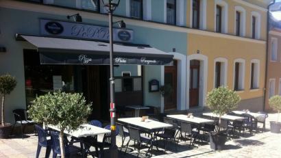 Bild: Adriano Colella
Für viele Eschenbacher gehört "Peppo" zur Stadt. 1974 eröffneten die Colellas ihr erstes Restaurant im Krapf-Haus.