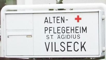 Bild: e
Das BRK will aussteigen - aber offenbar gibt es zwei Investoren, die Interesse haben, das Alten-Pflegeheim St. Ägidius Vilseck zu übernehmen.