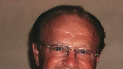 Bild: exb
Bäckermeister Erich Brunner mit 85 Jahren verstorben.