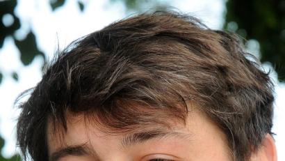 Bild: Stephan Huber
Maximilian Köckritz.



Aktion gegen Ring Raser Amberg. Zweckverband kommunale Verkehrssicherheit
(ZVKVS). Blitzermarathon. Stadtrunden-Fahrer.