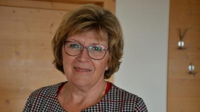Bild: jr
Johanna Schirdewahn.