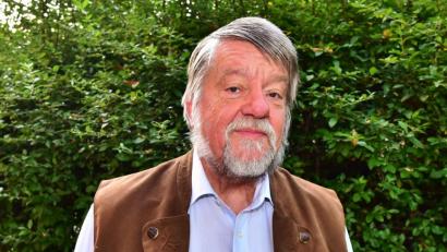 Bild: exb
Wolf-Dieter Grahn, FDP