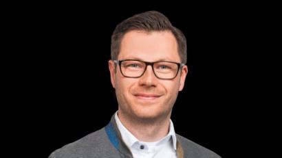 Bild: Munich Sedcard
Für Christoph Skutella und die FDP ist es spannend: Schafft die Partei den Einzug in den Landtag?