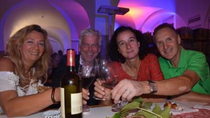 Bild: Kunz
Weinlesefest