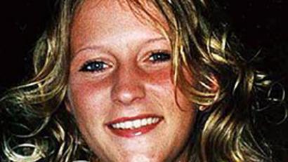 Bild: agentur_dpa
Die 20-jährige Mareike Goszczak: Sie wurde im Oktober 2003 das Opfer des 31-jährigen Textilarbeiters Stephan B.