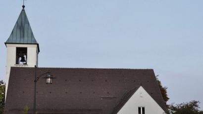 Bild: ak
Die Sanierung der evangelischen Kirche wird teurer. Die Gemeinde hält an ihren Zuschusssatz von 7,5 Prozent fest, was auch für sie Mehrausgaben bedeutet.