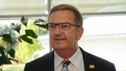 Bild: Stephan Huber
Martin Preuß