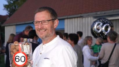 Bild: fvo
Georg Wittmann feiert Geburtstag.