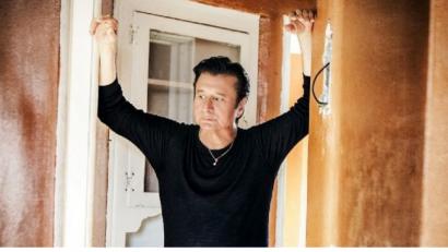 Bild: Myriam Santos
Steve Perry ist wieder da.