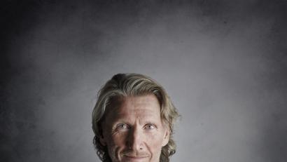 Bild: exb
Uli Masuth, der "Boshaftigkeiten-Plauderer" gastiert mit seinem aktuellen Programm "Mein Leben als Ich" am Samstag auf der Kleinkunstbühne der Futura.