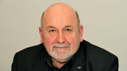 Bild: Petra Hartl
Martin Seibert will die Groko nicht vorschnell zum Sündenbock machen.