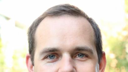 Bild: exb
Christoph Hörl