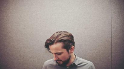 Bild: exb
Musiker Benni Benson.