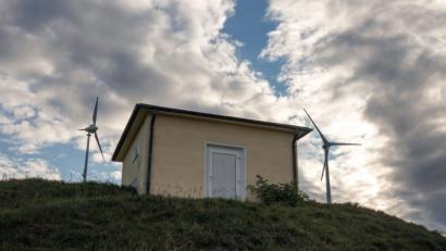 Bild: szl
Die Quell-Leitung zum Ellenfelder Wasserhochbehälter ist als „Problemleitung“ bekannt. Sie muss dringend erneuert werden.