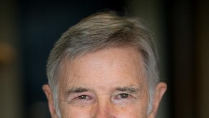 Bild: Daniel Reinhardt/dpa
Josef Reichholf