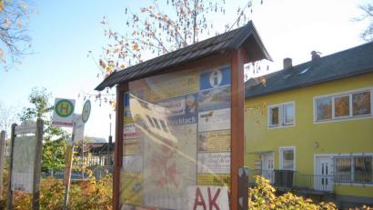 Bild: slu
Die Schindeln auf diesem Dacherl haben mit der dialektalen Redewendung nichts gemein.