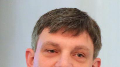 Bild: Götz
Manuel Lischka