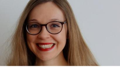 Bild: exb
Simone Bauer aus Maxhütte-Haidhof hat in diesem Jahr ihren sechsten Roman veröffentlicht.