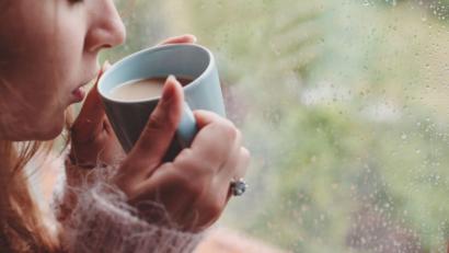 Bild: Bild: AlexMaster – stock.adobe.com
Erlauben Sie sich ruhig hin und wieder, auch mal etwas melancholisch zu sein.