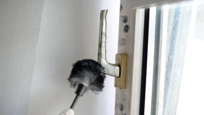 Bild: Julian Stratenschulte
Symbolbild