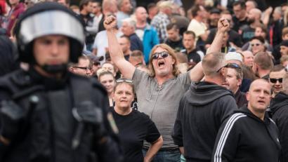 Bild: Imago
Reichl in Chemnitz.