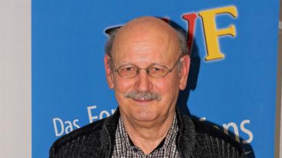 Bild: tu
Max Striegl aus Moosbach ist Bayerischer Fotomeister.