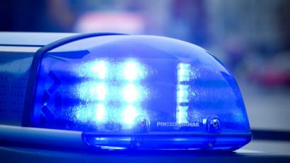 Bild: juh
Polizei