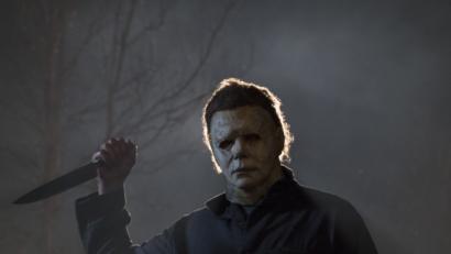 Bild: Universal Pictures/dpa
Kult-Killer Michael Meyers ist zurück.