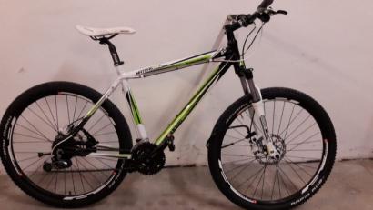 Bild: Polizei
Der Besitzer dieses Rads soll sich bei der Polizeiinspektion Amberg melden.