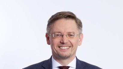 Bild: exb
Tobias Reiß bleibt Parlamentarischer Geschäftsführer der CSU-Landtagsfraktion.