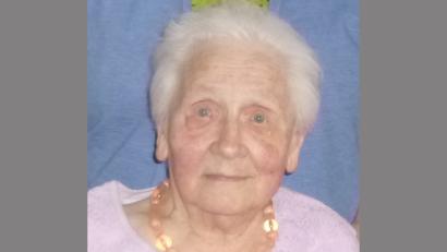 Bild: is
Pressaths ältestes Bürgerein, Elisabeth Lobenstein, ist im Alter von 98 Jahren verstorben.