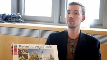 Bild: Hirsch
Schwandorf-Puzzle