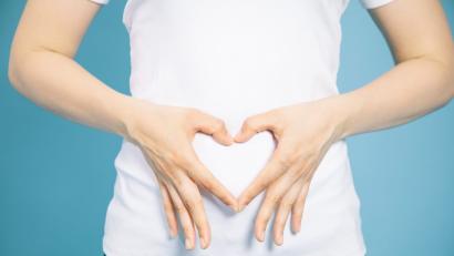 Bild: metamorworks – stock.adobe.com
Lieben Sie Ihre Körpermitte, rät die OWZ-Glücksexpertin.