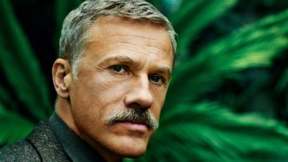 Bild: obs/Movember/Tomo Brejc
Christoph Waltz hat die Movember-Bewegung unterstützt.