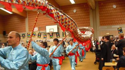 Bild: dip
China steht im Fokus des Weltmissionstags der Abtei Münsterschwarzach.