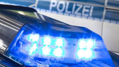Bild: Friso Gentsch/dpa
Die Polizei sucht den bislang unbekannten Täter.