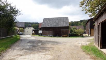 Bild: fjo
Ein Ausbau des Turnerplatzes im Ortsteil Reichenau ist wieder in weite Ferne gerückt. 50 000 Euro hatte der Marktrat im Haushalt vorgesehen; nun lautete das günstigste Angebot auf fast 200 000 Euro.