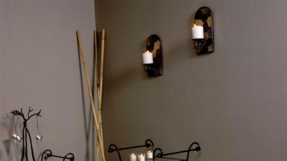 Bild: Stephan Landgraf
Was wie ein lustiges Wortspiel klingt, ist Entspannung pur.