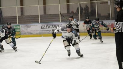 Bild: brü
Daniel Troglauer für den ERSC im Vorwärtsgang.