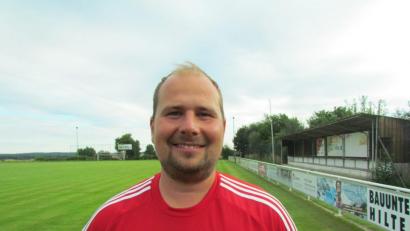 Bild: exb
Sebastian Binner.