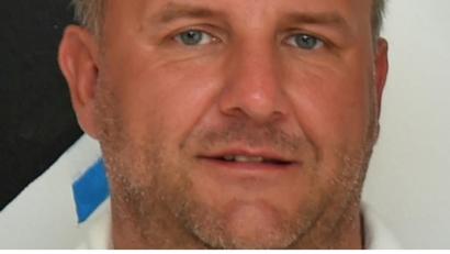 Bild: A. Schwarzmeier
Michael Kurz, Vorsitzender der SpVgg SV Weiden.