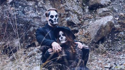 Bild: Katharina Glaser
Halloween in der Oberpfalz. Bild: Katharina Glaser.