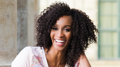 Bild: exb
Norisha Campbell kommt mit ihrer Band am 9. November in den Kultur-Felsenkeller.