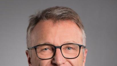 Bild: Stadt Tirschenreuth
Bürgermeister Franz Stahl