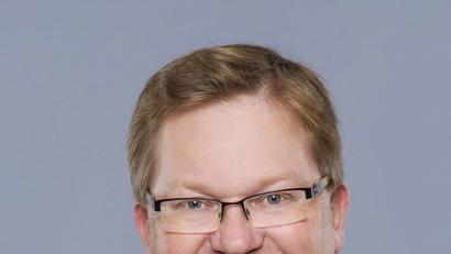 Bild: Stadt Amberg, Pressestelle
Oberbürgermeister Michael Cerny