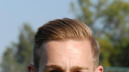 Bild: Rudi Gebert
Ohne Daniel Kahrig muss der FC Tirschenreuth das Heimspiel gegen Münchberg bestreiten.