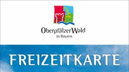 Bild: exb
Die neue Freizeitkarte ist da