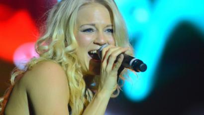 Bild: Kunz
Julia Lindholm.